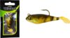 Wizard Swimbait Paddle Shad 3 Inch Realgold