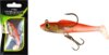 Wizard Swimbait Paddle Shad 3 Inch Realgold