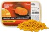 Benzár Rapid Method Pellet Mangó&Vajsav 1,5mm 600Gr