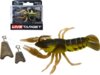 Livetarget Live Craw Finess Bait Chartreuse Pumpkin 63mm 11G Slow Sinking