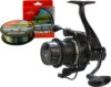 Carp Expert iBite Alarm 5500 Kapásjelzős Orsó Ajándék Zsinórral