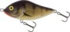 Salmo Wobbler Slider Sd10S Fog
