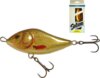 Salmo Wobbler Slider Sd10S Fog