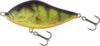 Salmo Wobbler Slider Sd10S Fog