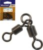 Mustad Power 3-Way Swivel 3/0 5db/csomag