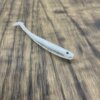 Just Fish Baits Kitara SR White Ghost 3D szemmel 14cm