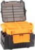 IRON TROUT Profi Tackle Box horgászláda