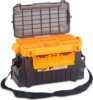 IRON TROUT Profi Tackle Box XL horgászláda