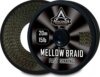 ANACONDA Fast Sinking Mellow Braid 20m/35lb