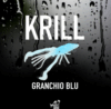 Just Fish Bait Krill Granchio Blu 5cm gumibogár