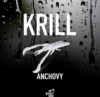 Just Fish Bait Krill Anchovy 5cm
