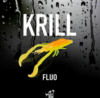 Just Fish Bait Krill Fluo 5cm
