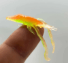 Just Fish Bait Krill Fluo 5cm
