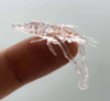 Just Fish Bait Krill Ghost 5cm