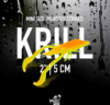 Just Fish Bait Krill Craw 5cm