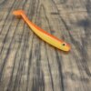 Just Fish Bait Kitara SR Tequila Sunrise 3D szemmel 14 cm