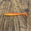 Just Fish Bait Kitara SR Tequila Sunrise 3D szemmel 14 cm
