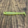 Just Fish Baits Kitara SR Fluo Ghost 3D szemmel 14cm