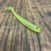 Just Fish Baits Kitara SR Fluo Ghost 3D szemmel 14cm
