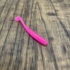 Just Fish Baits Kitara SR Just Pink 3D szemmel 9cm