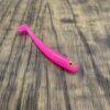 Just Fish Baits Kitara SR Just Pink 3D szemmel 9cm