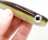 Just Fish Baits Kitara SR Matsugoro 3D szemmel 14cm