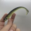 Just Fish Baits Kitara SR Matsugoro 3D szemmel 14cm