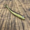 Just Fish Baits Kitara SR Matsugoro 3D szemmel 14cm