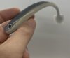 Just Fish Baits Kitara SR Sexy Shad 3D szemmel 14cm