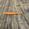 Just Fish Baits Kitara SR Tequila Sunrise 3D szemmel 9cm