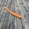 Just Fish Baits Kitara SR Tequila Sunrise 3D szemmel 9cm