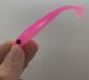 Just Fish Baits Kitara SR Killer Candy 3D szemmel 9cm