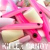 Just Fish Baits Kitara SR Killer Candy 3D szemmel 9cm