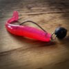 Just Fish Baits Kitara SR Dragonfly 3D szemmel 9cm