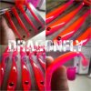 Just Fish Baits Kitara SR Dragonfly 3D szemmel 9cm