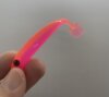 Just Fish Baits Kitara SR Dragonfly 3D szemmel 9cm