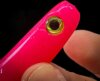 Just Fish Baits Kitara SR Just Pink 3D szemmel 14cm
