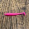 Just Fish Baits Kitara SR Just Pink 3D szemmel 14cm