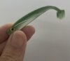 Just Fish Baits Kitara SR Young Bass 3D szemmel 9cm