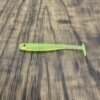 Just Fish Baits Kitara SR Fluo Ghost 3D szemmel 9cm