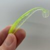Just Fish Baits Kitara SR Fluo Ghost