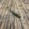 Just Fish Baits Kitara SR Ghost Dog 3D szemmel 9cm