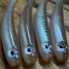 Just Fish Baits Kitara SR Shirasu 3D szemmel 9cm