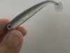 Just Fish Baits Kitara SR Alborella 3D szemmel 9cm