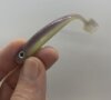 Just Fish Bait Kitara SR Wakazagi 3D szemmel 9cm