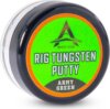 Anaconda Rig Tungsten ólompaszta Army Green / 15g