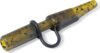ANACONDA Jungle Green Heavy Duty Lead Clip szett / 5db