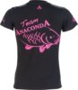ANACONDA Carp Girls Team póló / XL