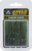 Anaconda Jungle Quick Change Leadcore Leaders / Green / 80cm / 3db