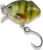 IRON TROUT Crank PE 3cm / 2,6g / floating